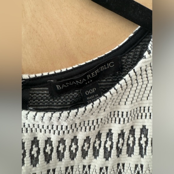 Banana Republic dress - Picture 2 of 2